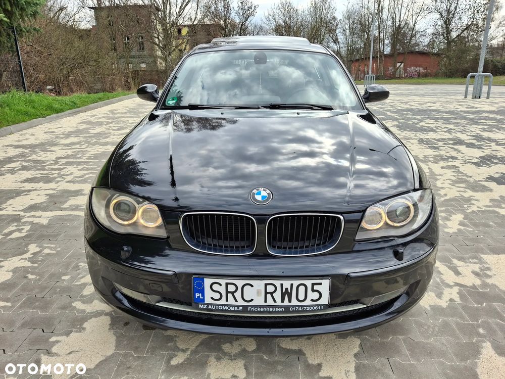 BMW Seria 1 - 15