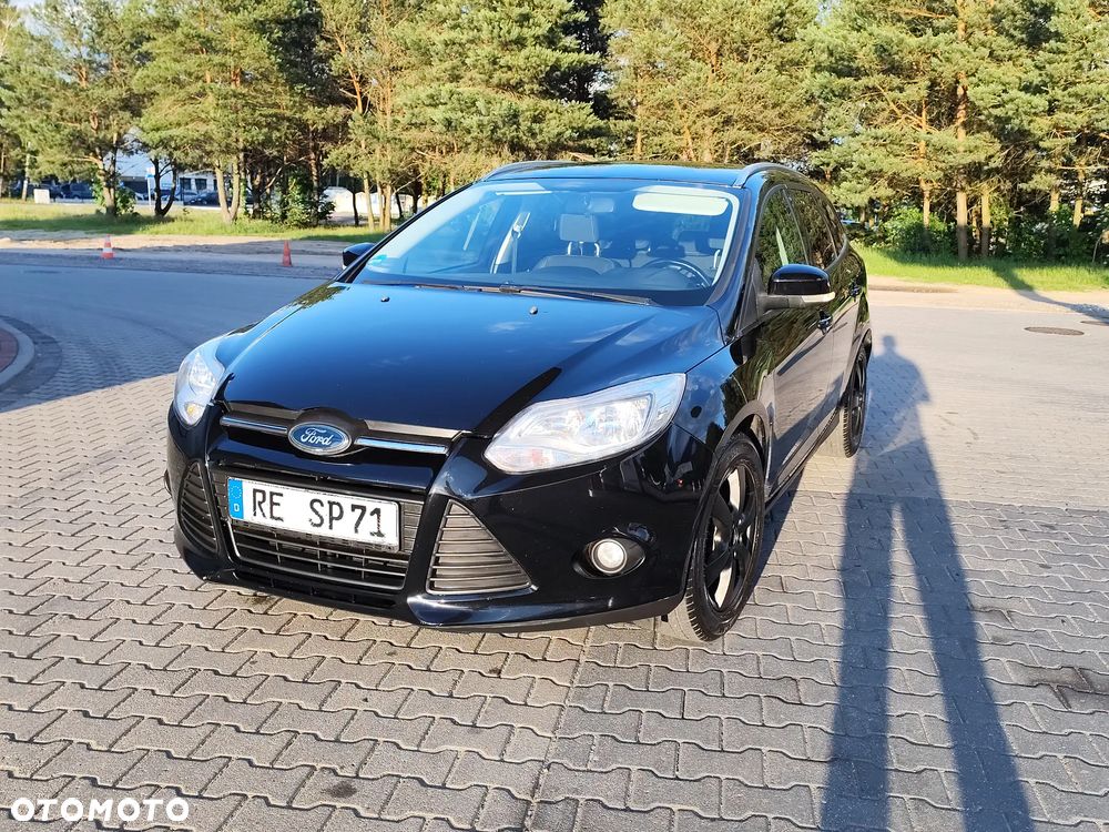 Ford Focus - 8