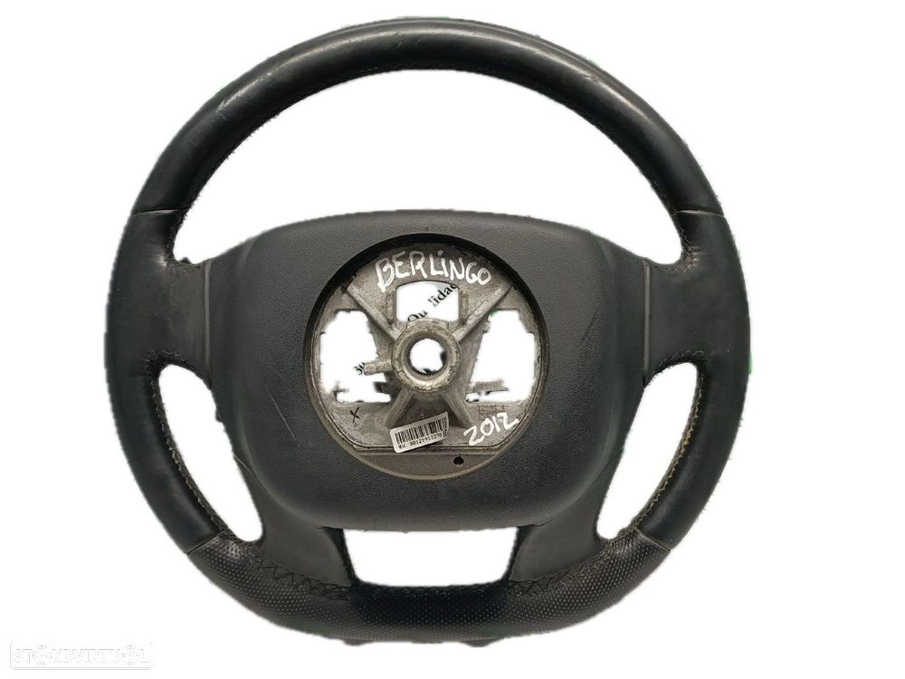 Volante Citroën C4 Ii Caixa/Hatchback (Nc_) - 3