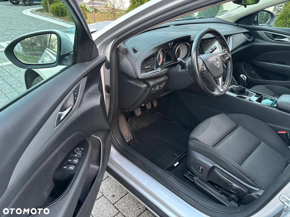 Opel Insignia 1.6 CDTI ecoFLEX Start/Stop Business Edition - 22