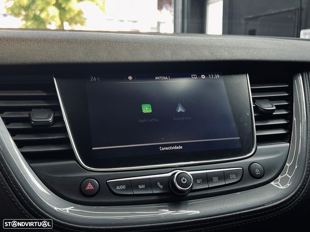 Opel Grandland X 1.5 CDTI Ultimate - 27