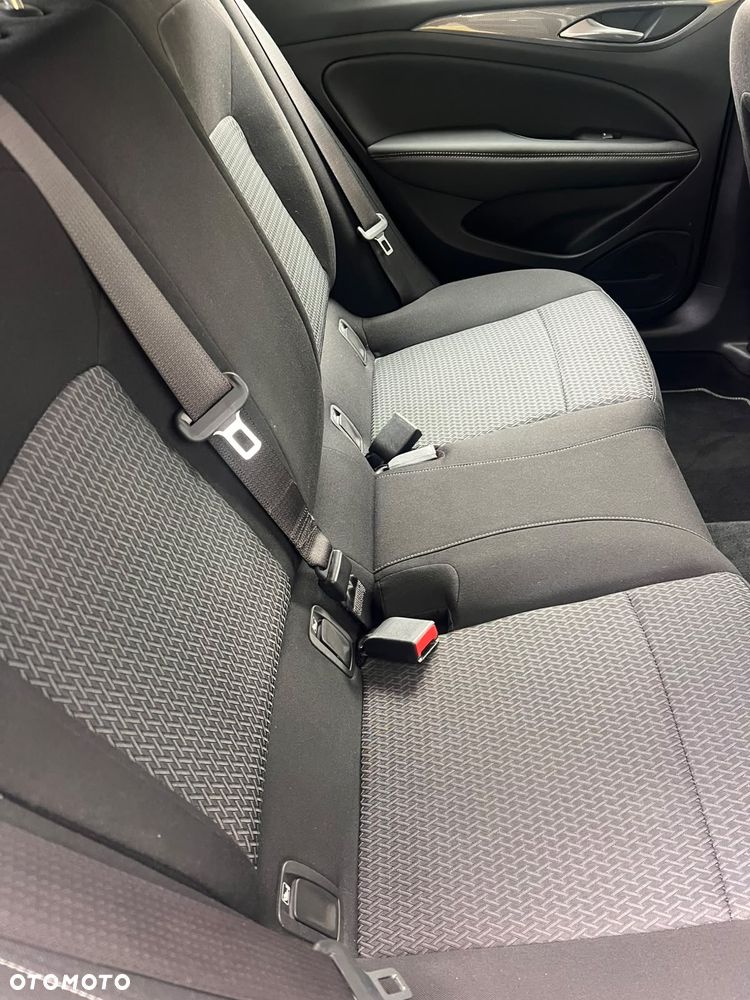 Opel Insignia 1.5 CDTI Ultimate S&S - 22
