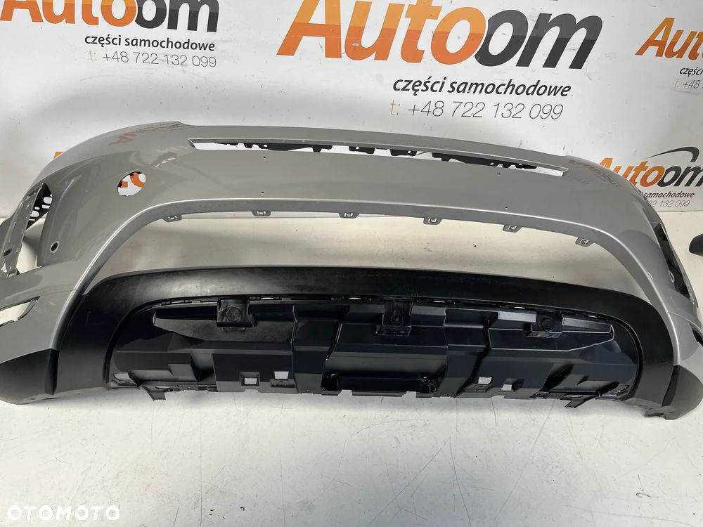 Land Rover Evoque II Zderzak przedni K8D2-17F775-A - 4