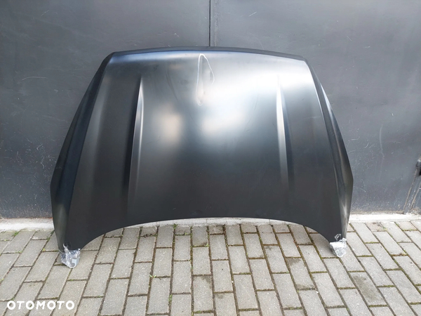 Ford Kuga Mk2 II lift 16-20 maska przód pokrywa silnika nowy zamiennik