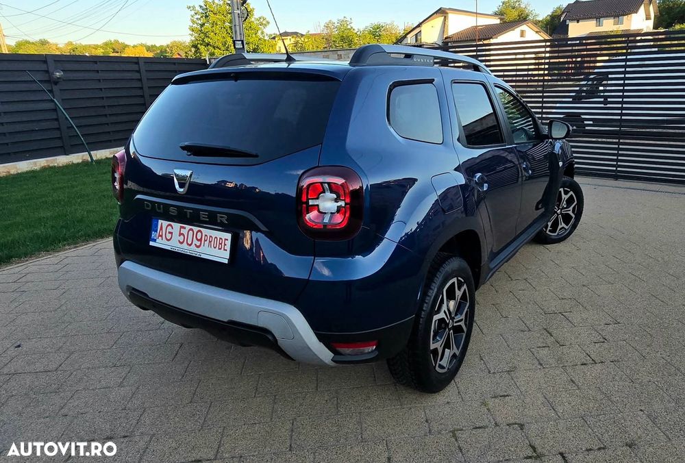 Dacia Duster - 4