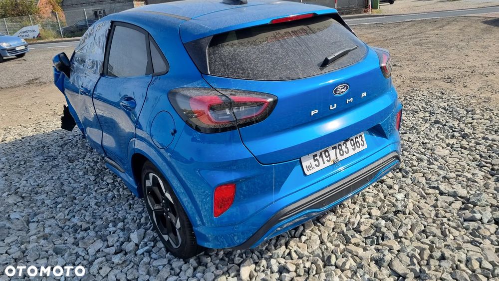 Ford Puma Gen-E 43.6 kWh Sound Edition - 4