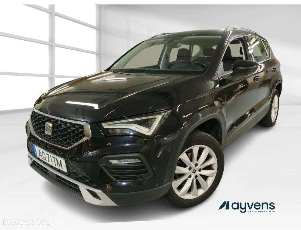 SEAT Ateca 1.0 TSI Style - 1