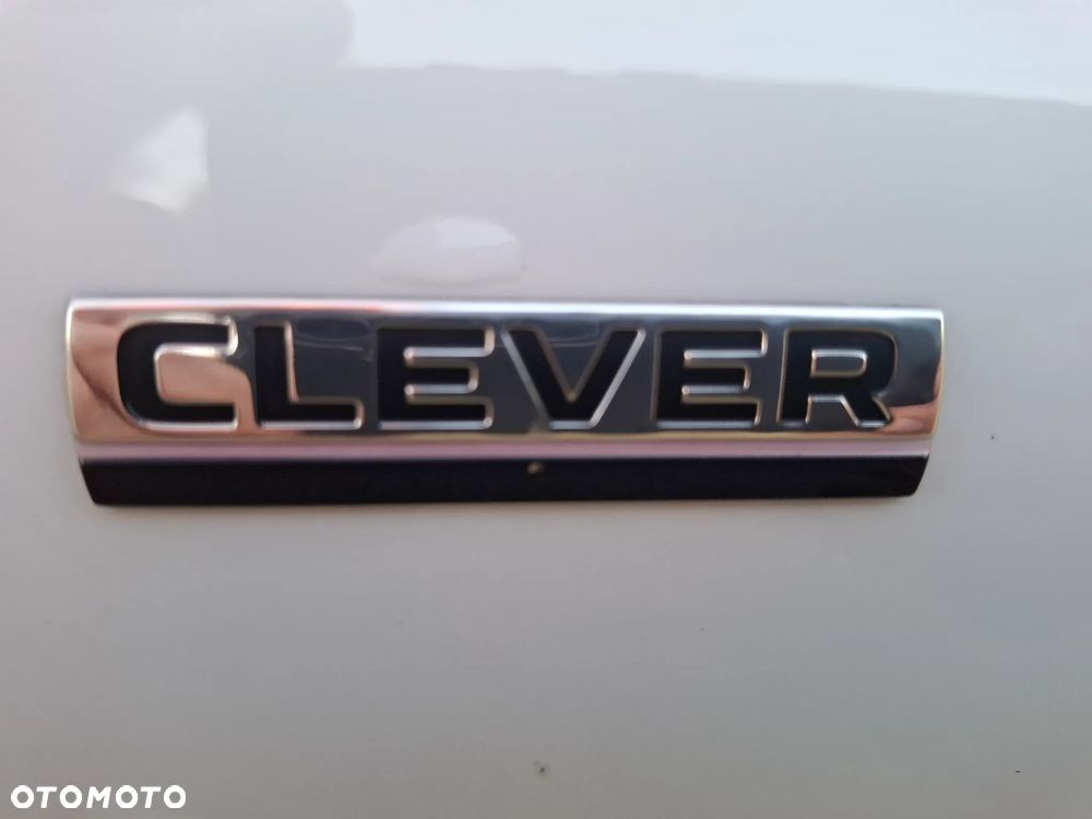 Skoda Octavia 1.5 TSI ACT Clever DSG - 11