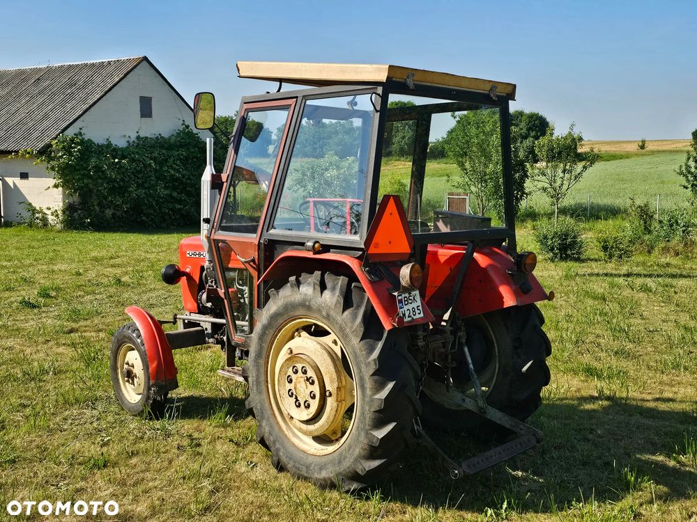 Ursus C330M - 3
