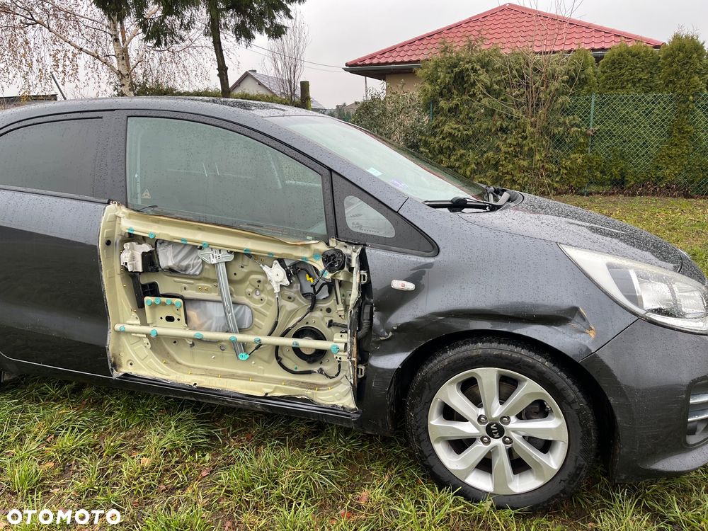 Kia Rio 1.2 Start - 4