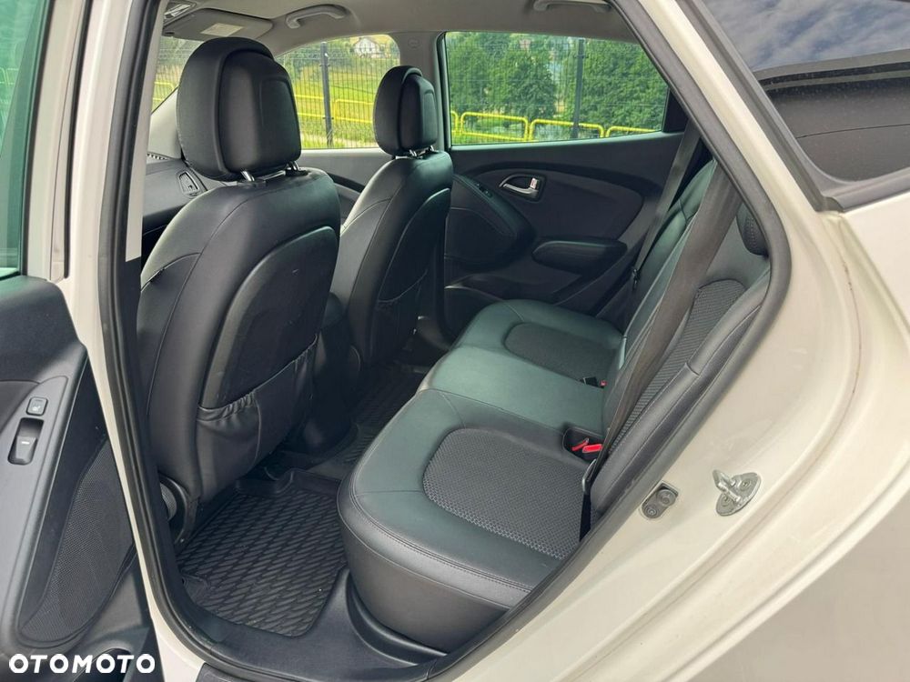 Hyundai ix35 - 16