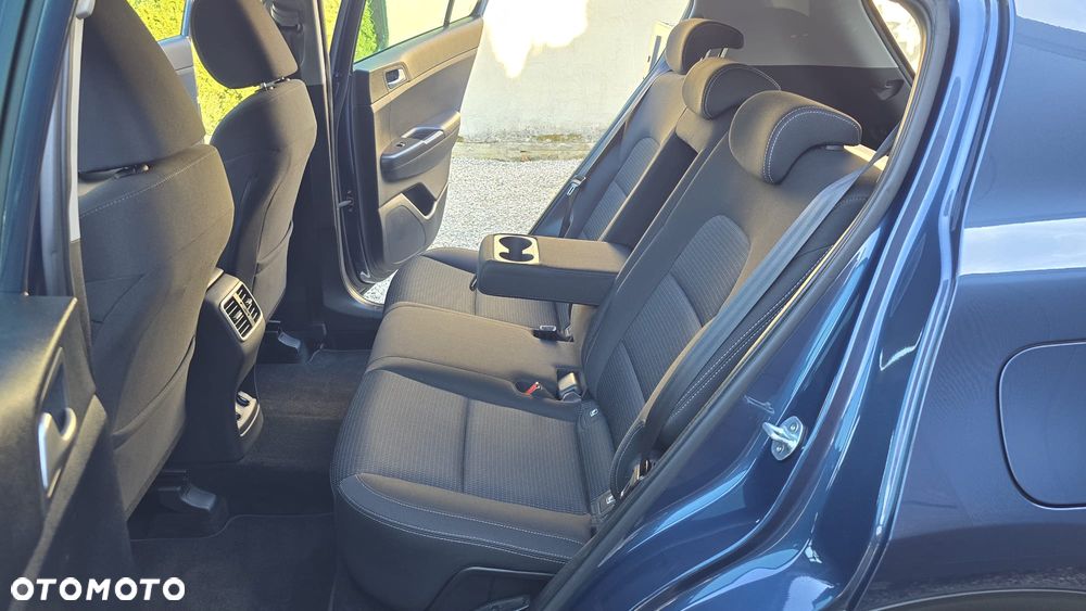 Kia Sportage 1.6 GDI Business Line 2WD - 17