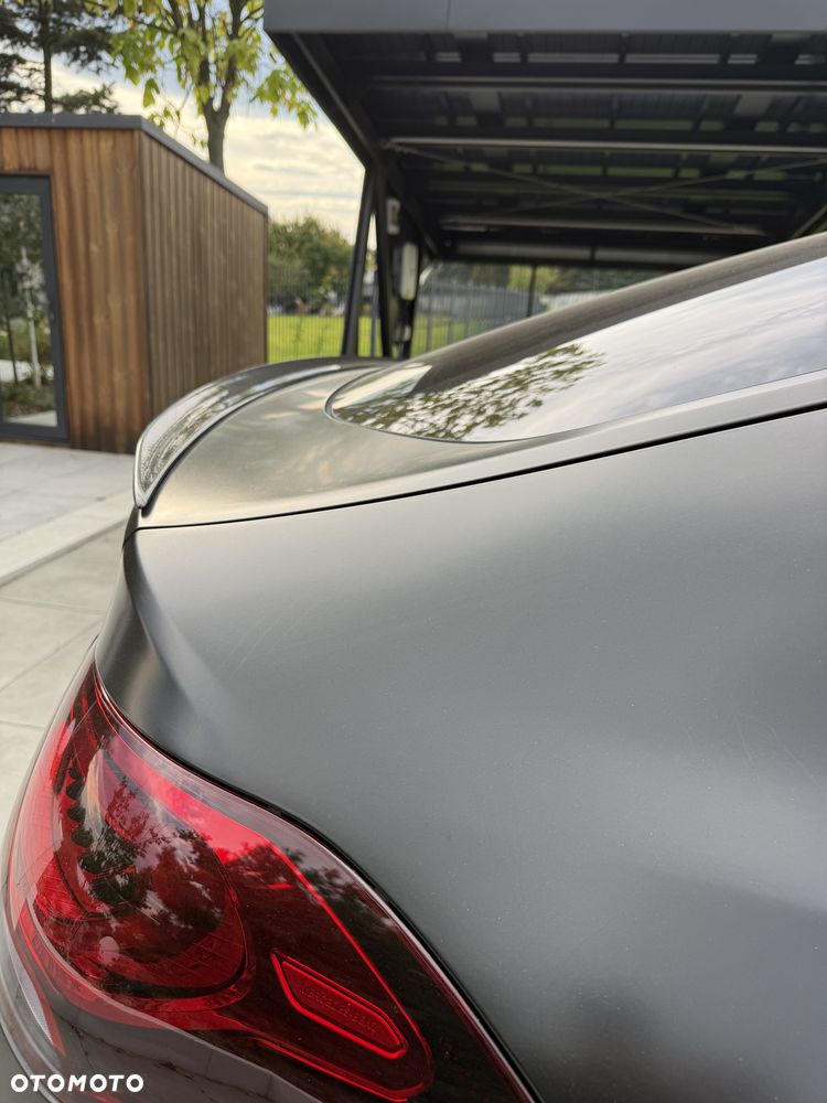 Mercedes-Benz GLE - 8