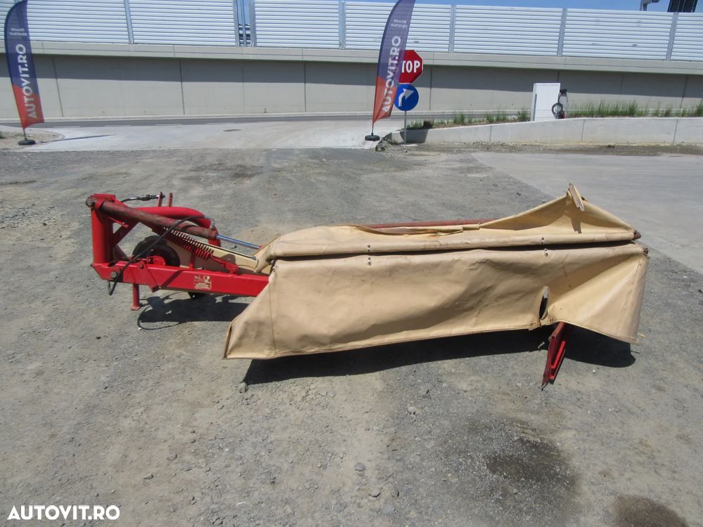 Vicon Coasa  4 talere - 5