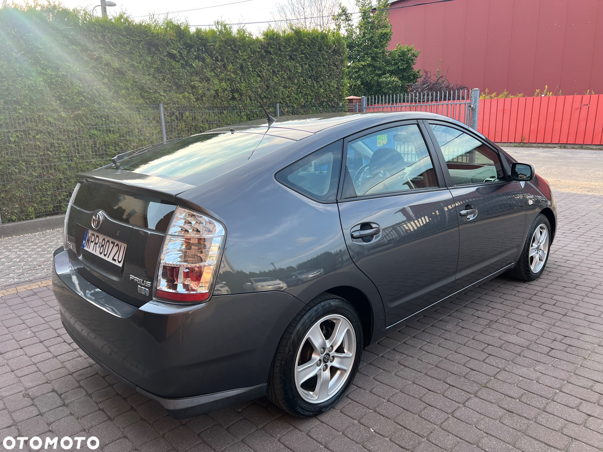 Toyota Prius 1.5 VVT-i Prestige - 5