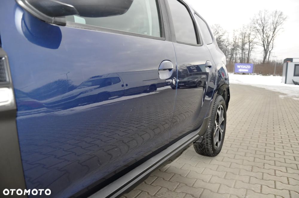 Dacia Duster TCe 125 2WD Comfort - 26