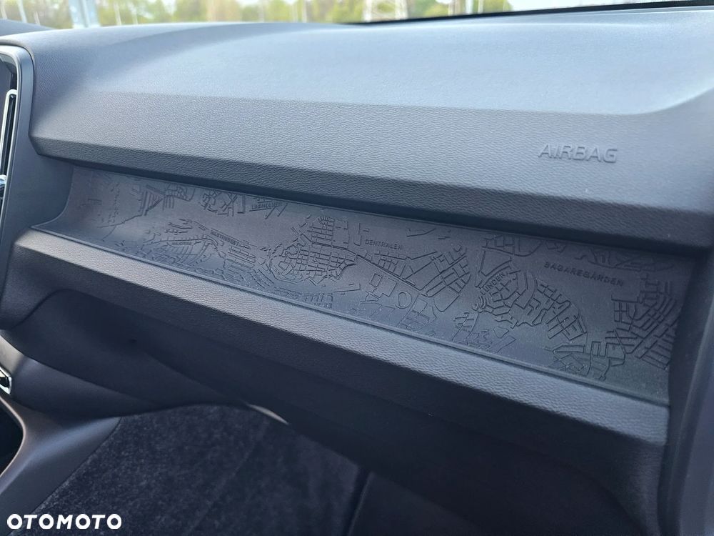 Volvo XC 40 T2 Essential - 22
