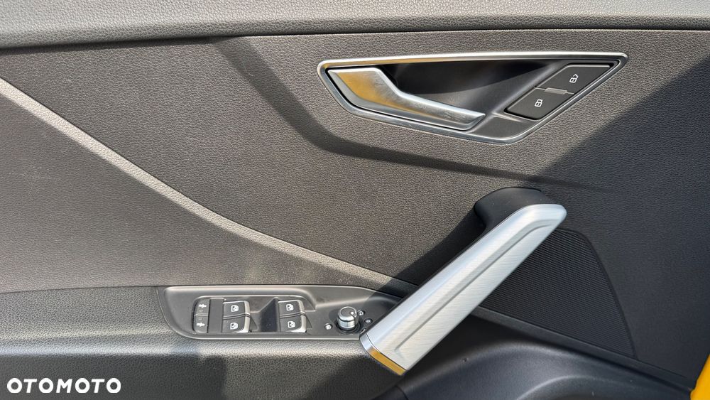 Audi Q2 1.4 TFSI cylinder on demand design - 11