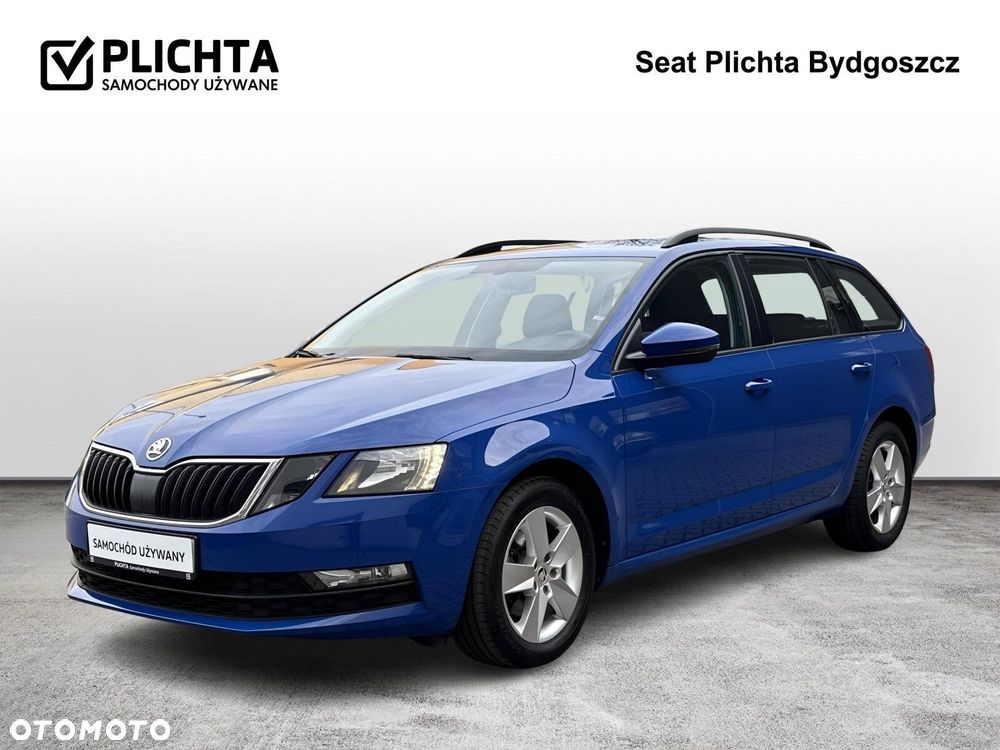 Skoda Octavia 1.5 TSI ACT Ambition - 1