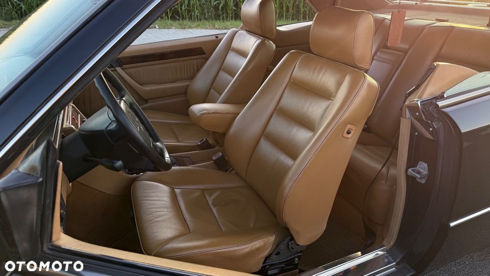 Mercedes-Benz W124 (1984-1993) - 19
