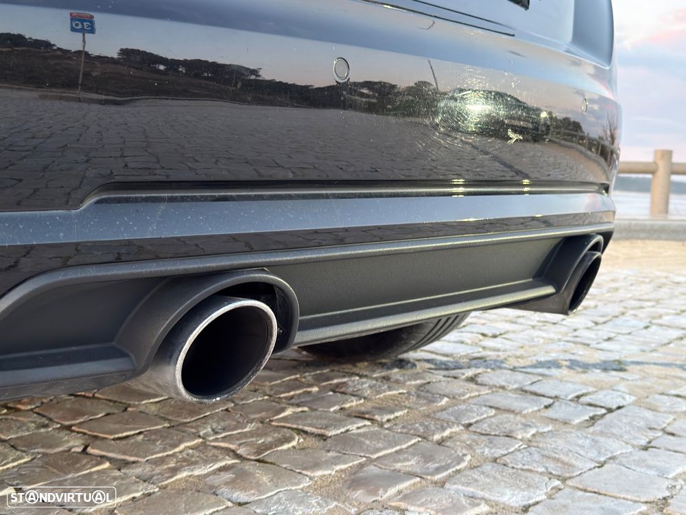 Audi TT Roadster 2.0 TFSi - 16