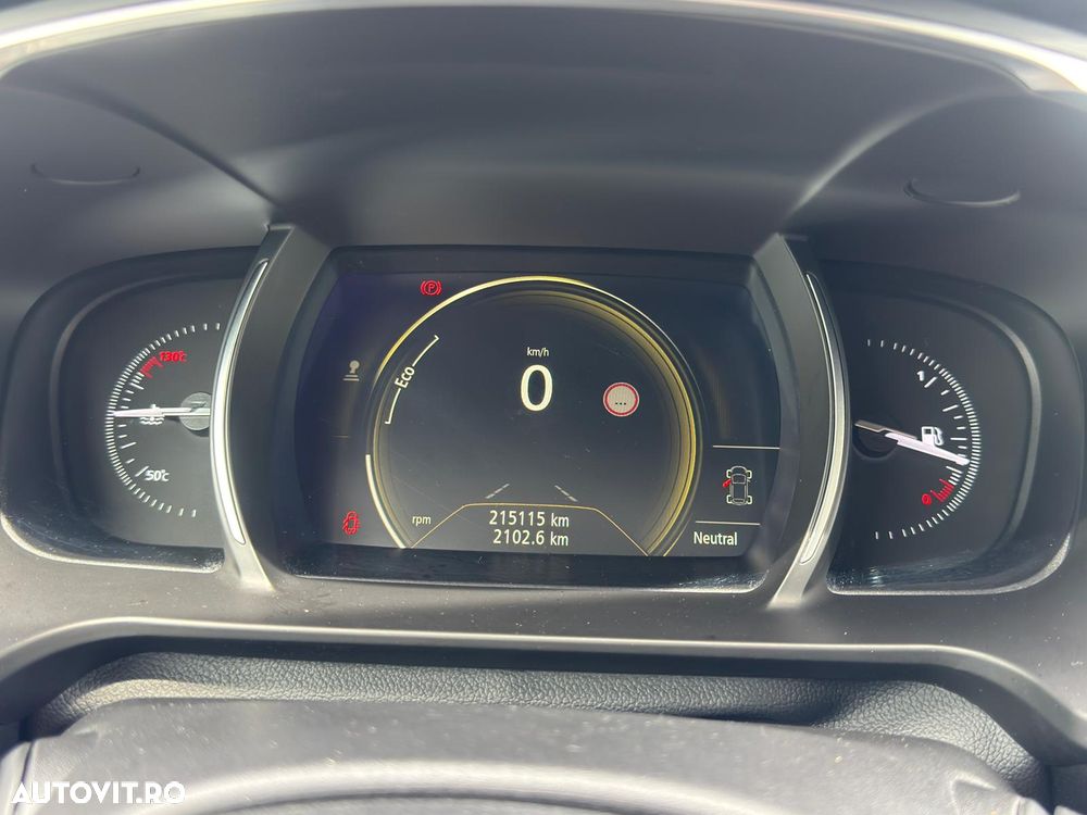 Renault Talisman ENERGY dCi 110 LIFE - 21