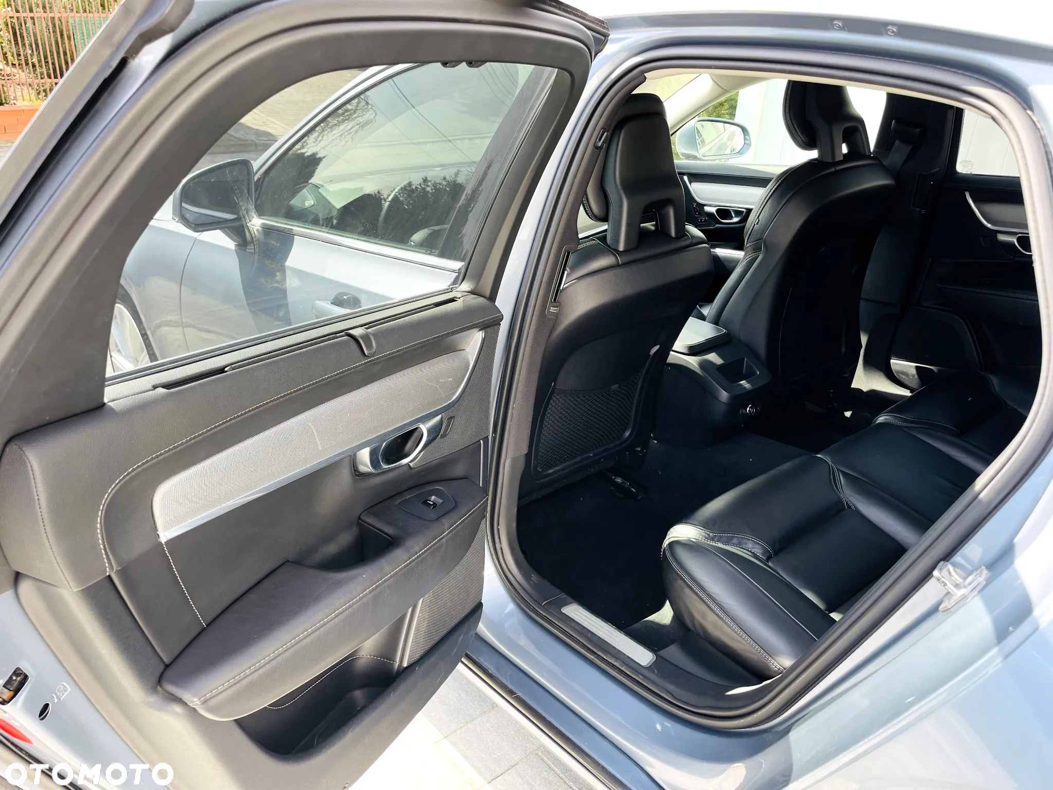 Volvo S90 D5 AWD Inscription - 9