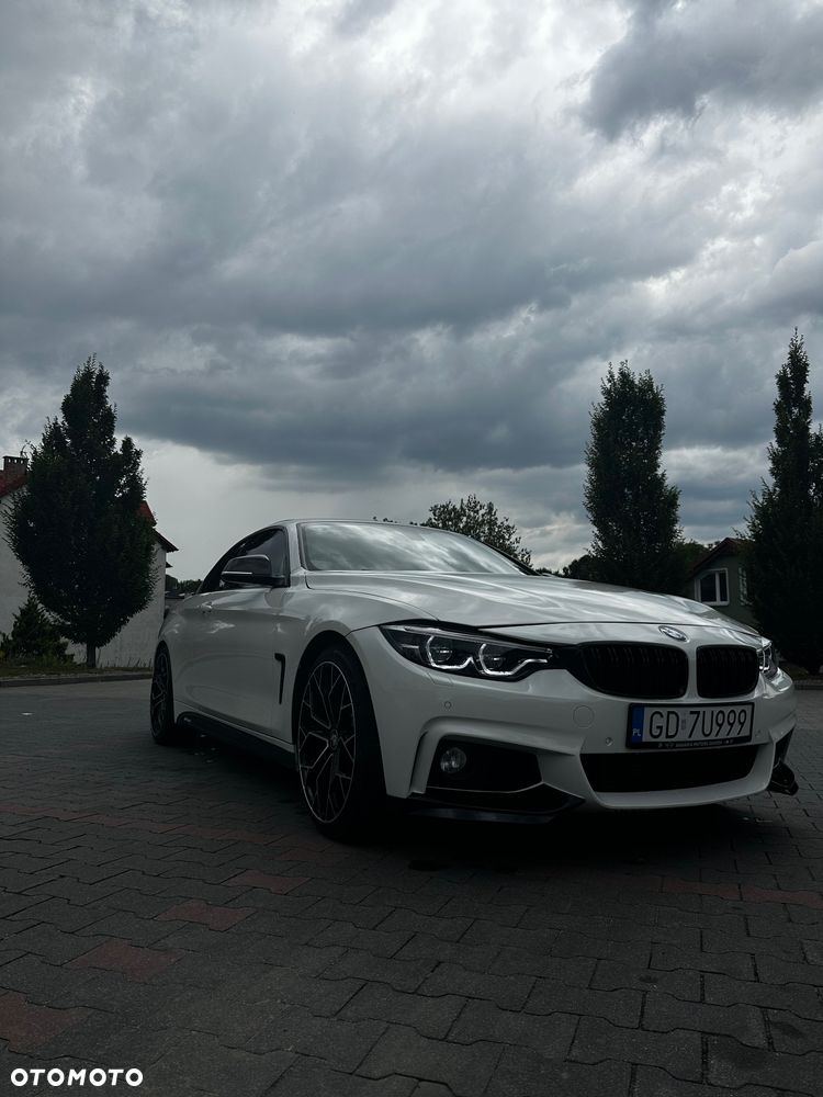 BMW Seria 4 - 3