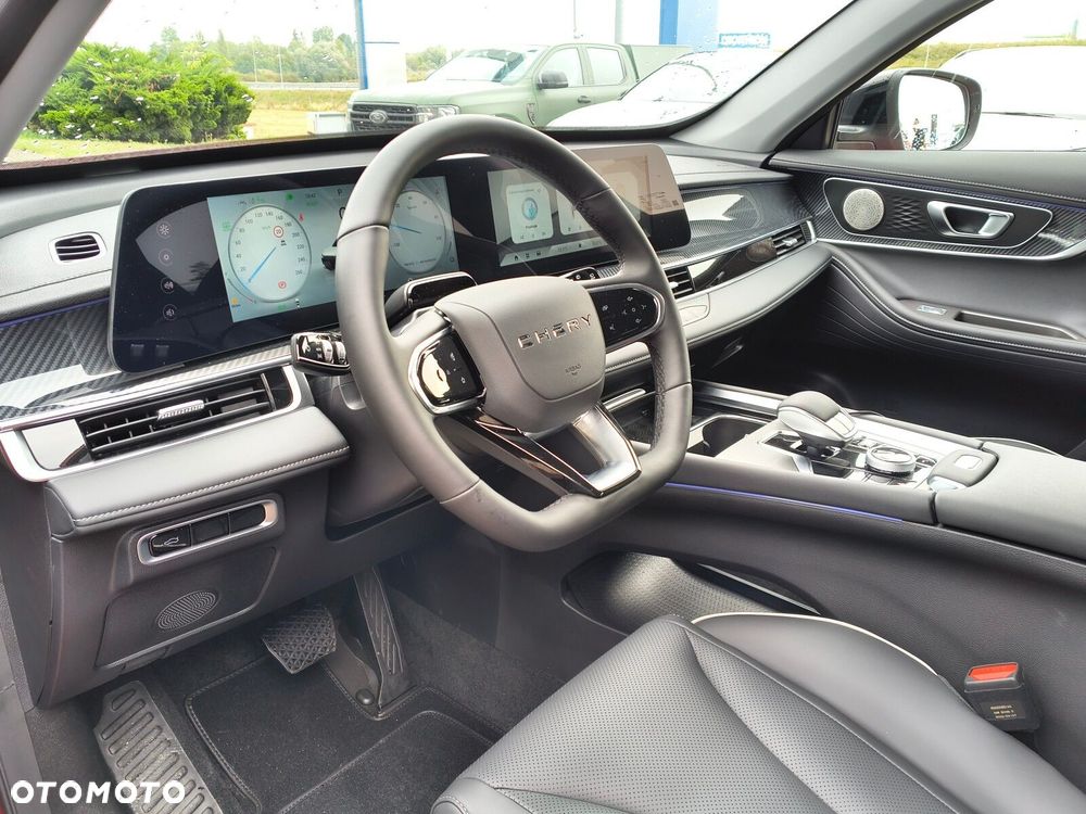 Chery Tiggo 7 - 5
