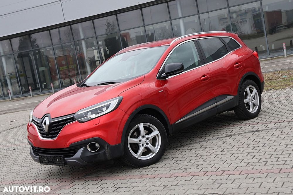 Renault Kadjar - 4