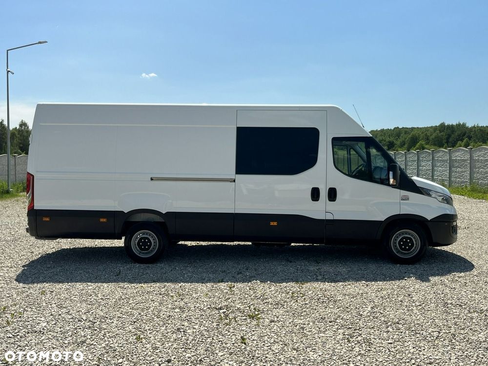 Iveco Daily - 28