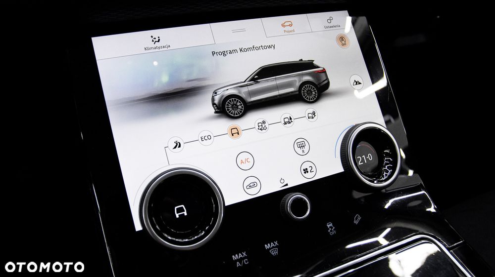 Land Rover Range Rover Velar 2.0 Si4 GPF R-Dynamic - 24