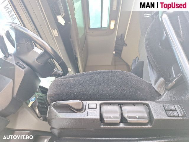 MAN TGX 18.510 4x2 BL SA - 9