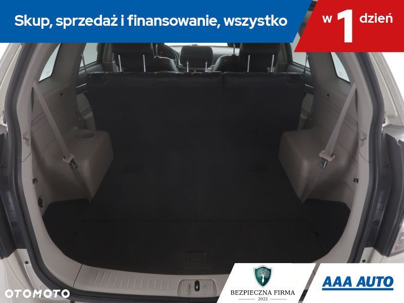 Chevrolet Captiva - 18