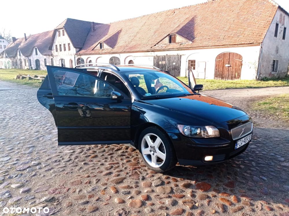 Volvo V50 2.0D - 11