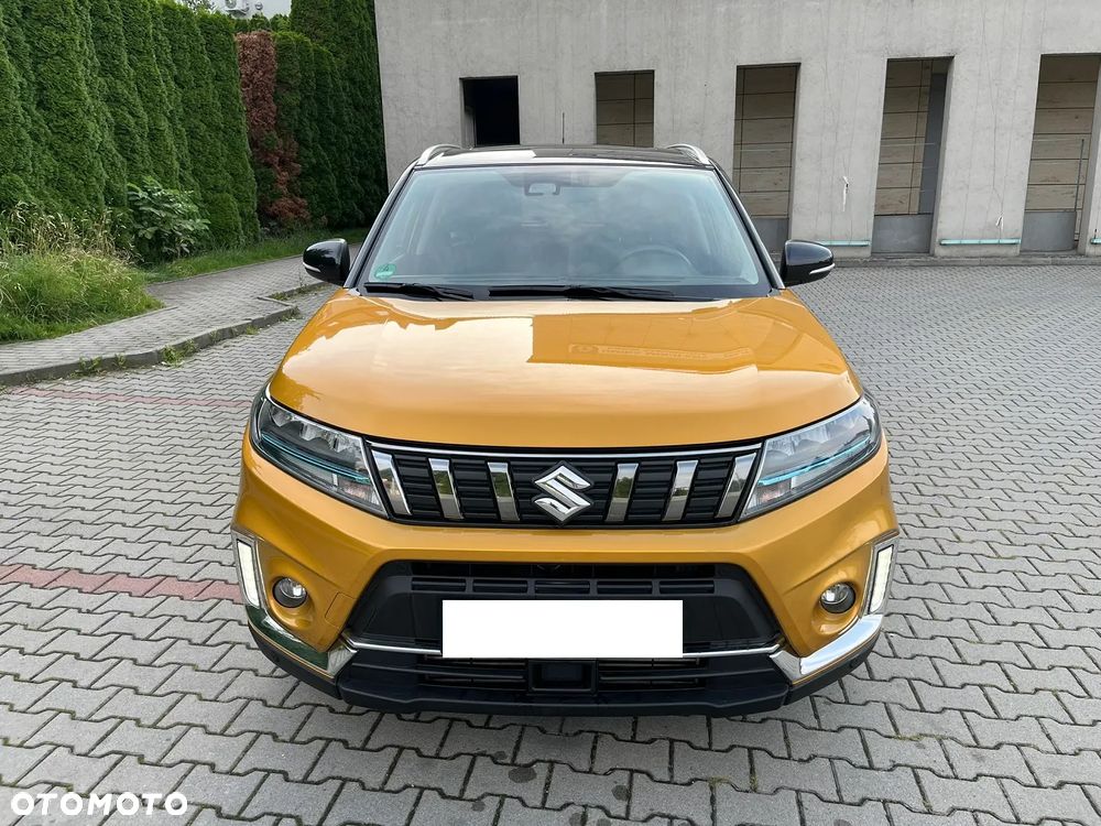 Suzuki Vitara - 34
