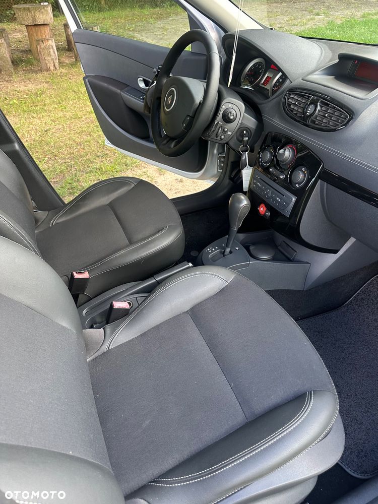 Renault Clio - 34