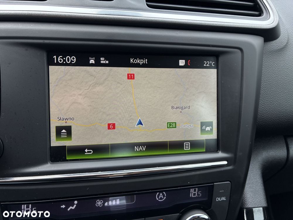 Renault Kadjar - 28
