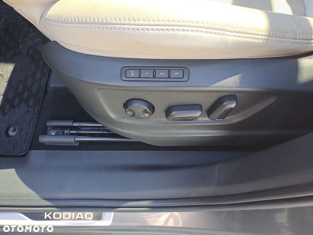 Skoda Kodiaq 2.0 TSI 4x4 L&K DSG - 25