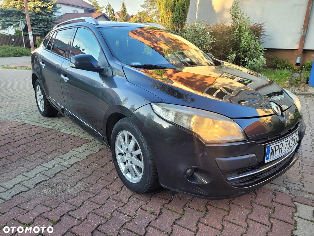 Renault Megane 1.9 dCi Dynamique - 5