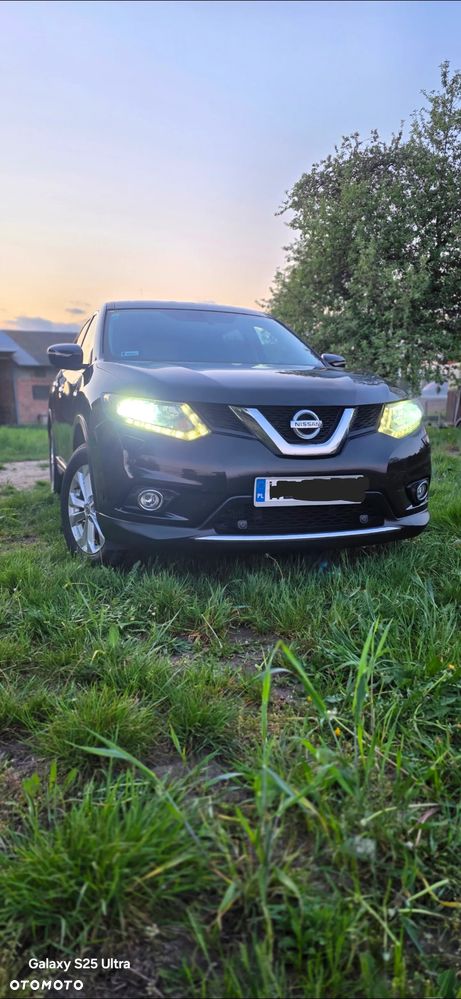 Nissan X-Trail 1.6 DCi Acenta 4WD - 1
