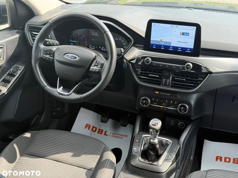 Ford Kuga 2.0 TDCi 4x2 Titanium - 8