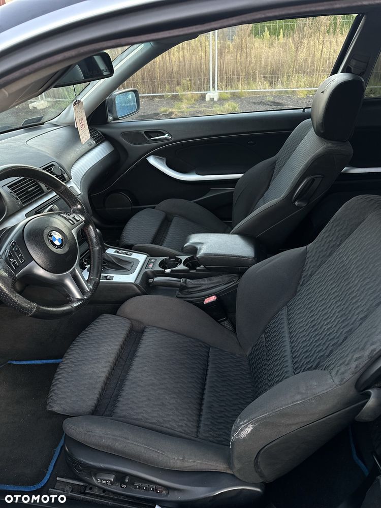 BMW Seria 3 - 10