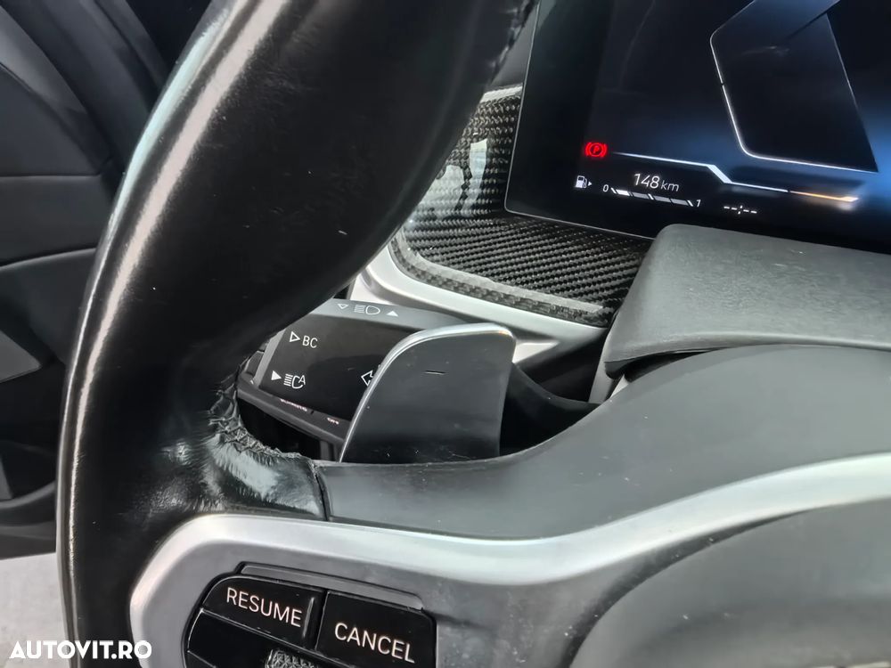 BMW X5 xDrive40i AT MHEV - 16