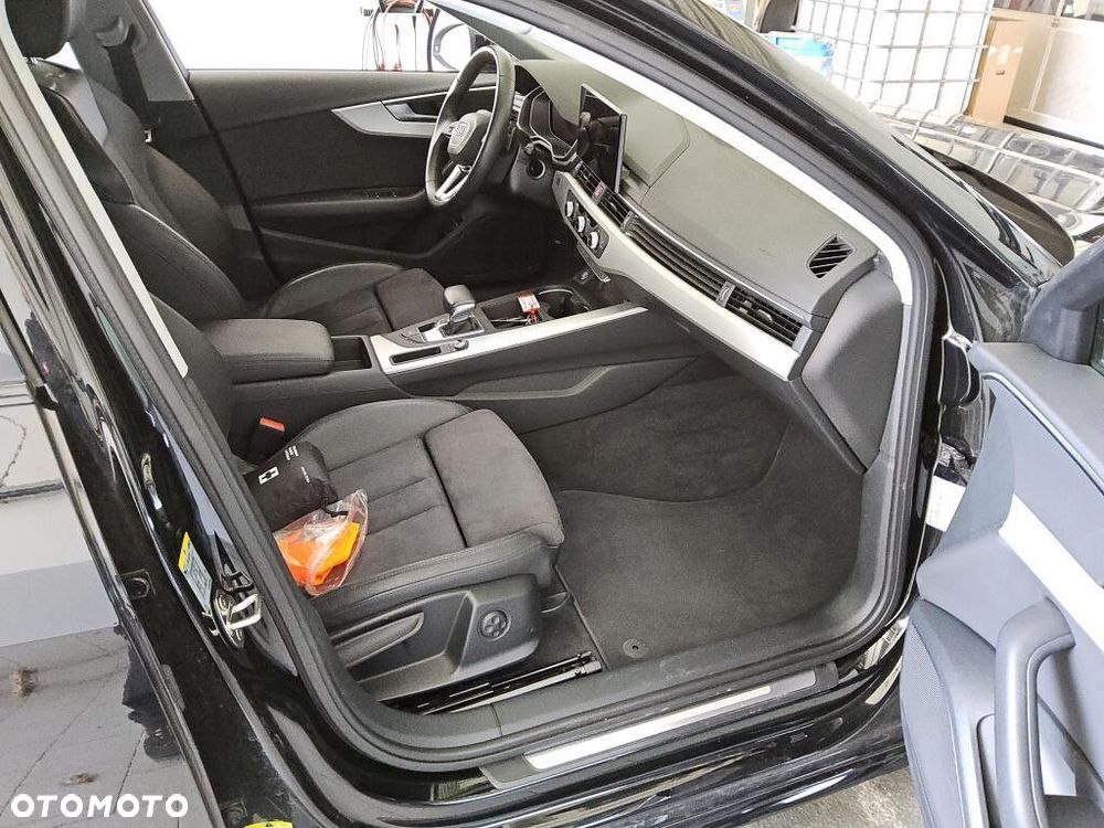 Audi A4 Avant - 8