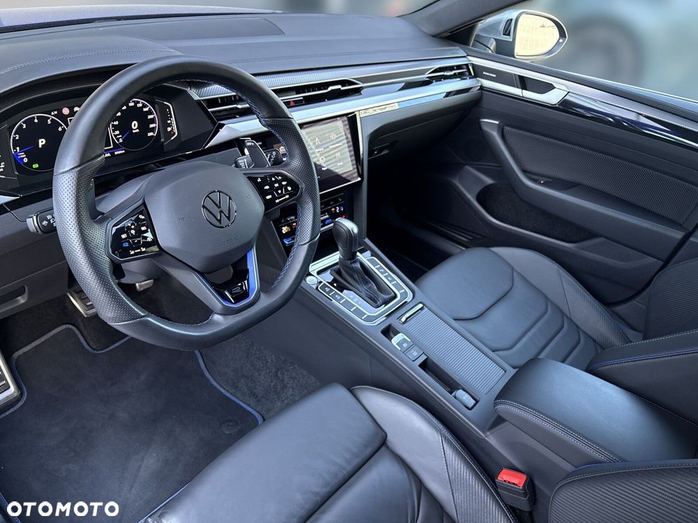 Volkswagen Arteon Shooting Brake 2.0 TSI 4Motion R DSG - 10
