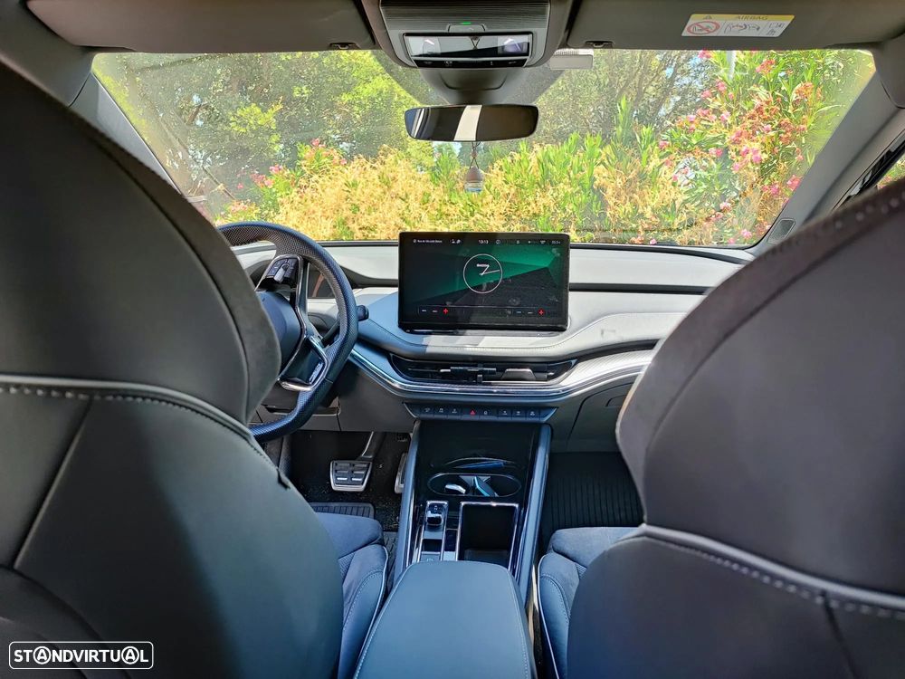 Skoda Enyaq iV 60 Sportline - 14
