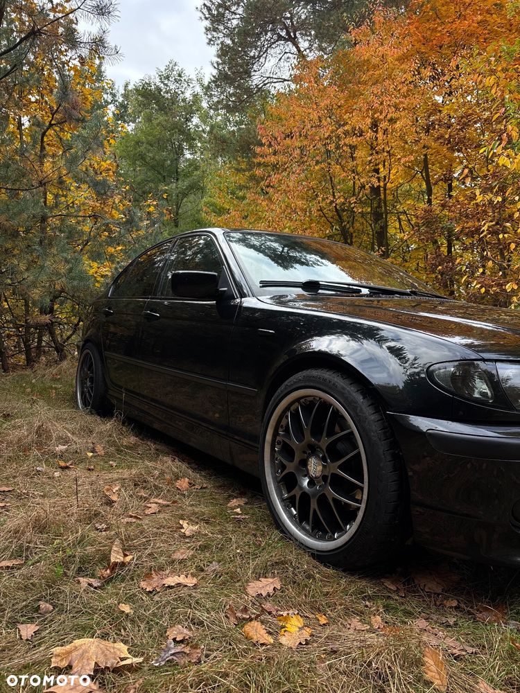 BMW Seria 3 - 3