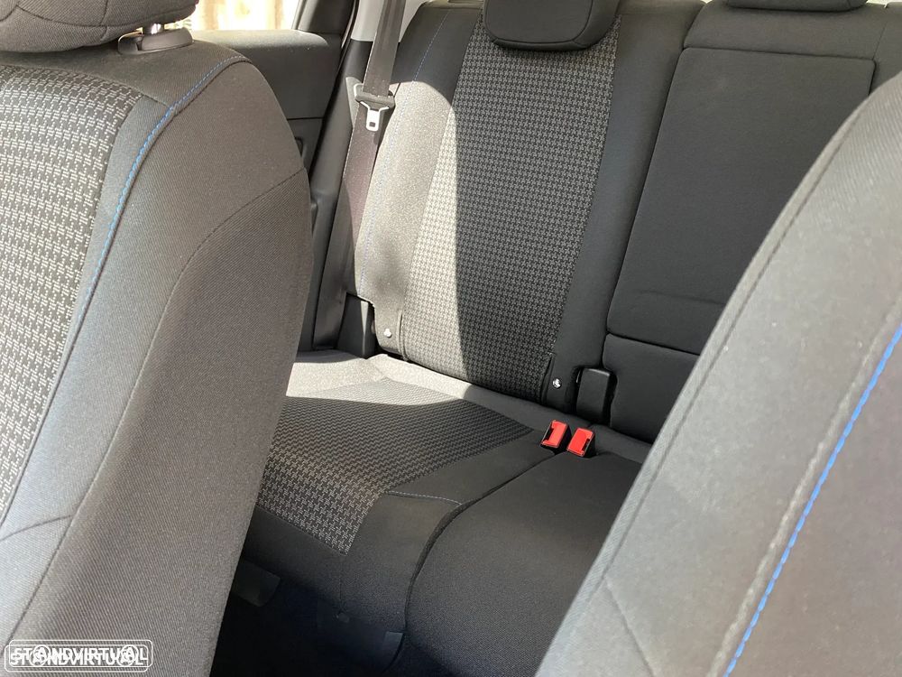 Peugeot 308 SW 1.5 BlueHDi Style EAT8 - 13