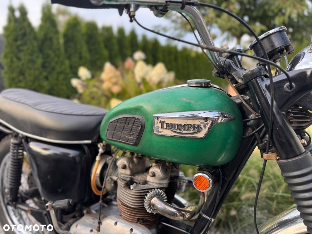 Triumph Trophy - 15